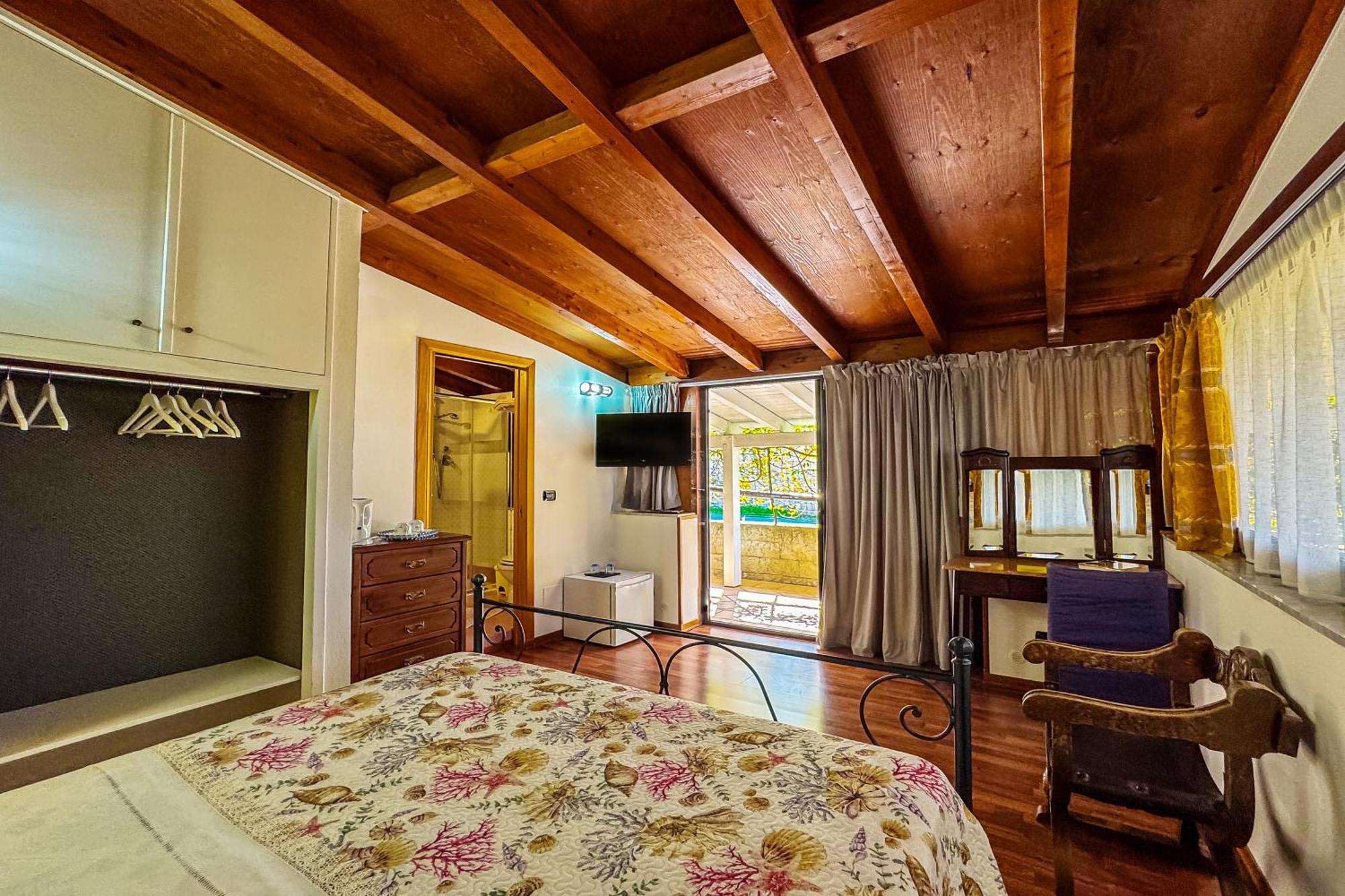 B&B Villa Bency Capo dʼOrlando Екстериор снимка