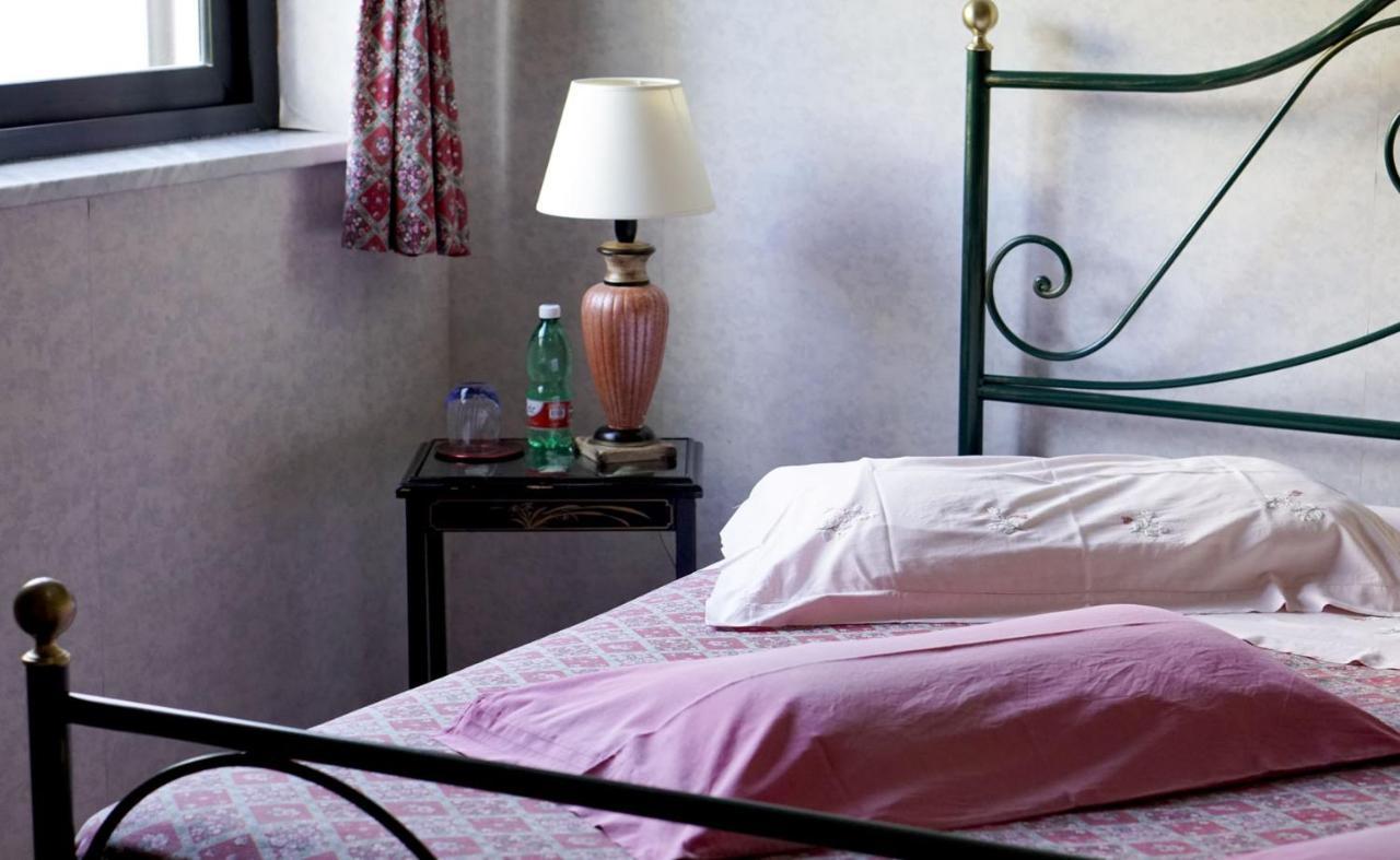 B&B Villa Bency Capo dʼOrlando Екстериор снимка